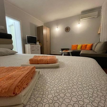 Apartment Dada Center Of 베오그라드 외부 사진