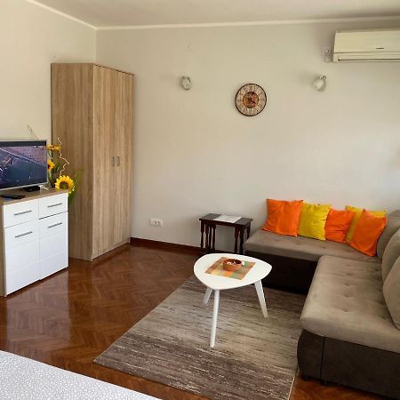 Apartment Dada Center Of 베오그라드 외부 사진