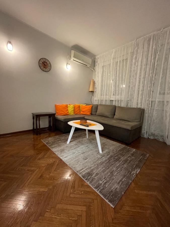 Apartment Dada Center Of 베오그라드 외부 사진