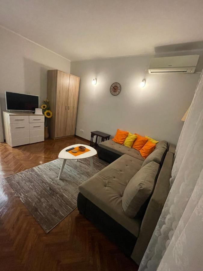 Apartment Dada Center Of 베오그라드 외부 사진