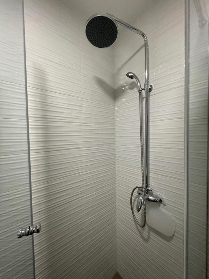 Apartment Dada Center Of 베오그라드 외부 사진
