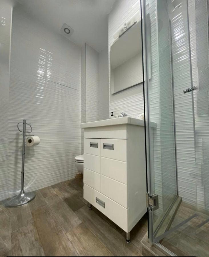 Apartment Dada Center Of 베오그라드 외부 사진